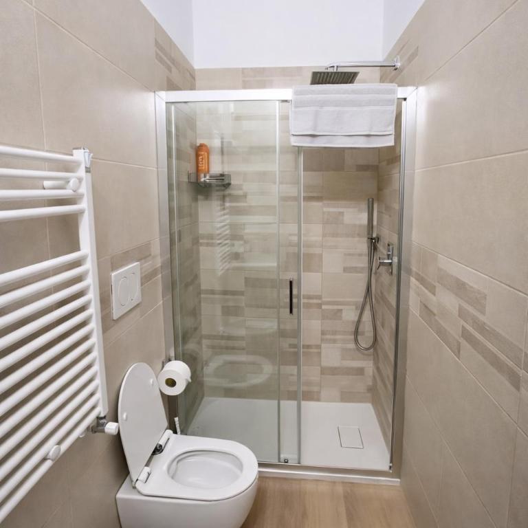 La Perla nel Vico - Appartamento con 1 Camera da Letto - 19