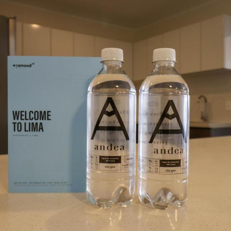 Soul Suites by Wynwood House - Apartamento de 3 dormitorios con balcón - 27