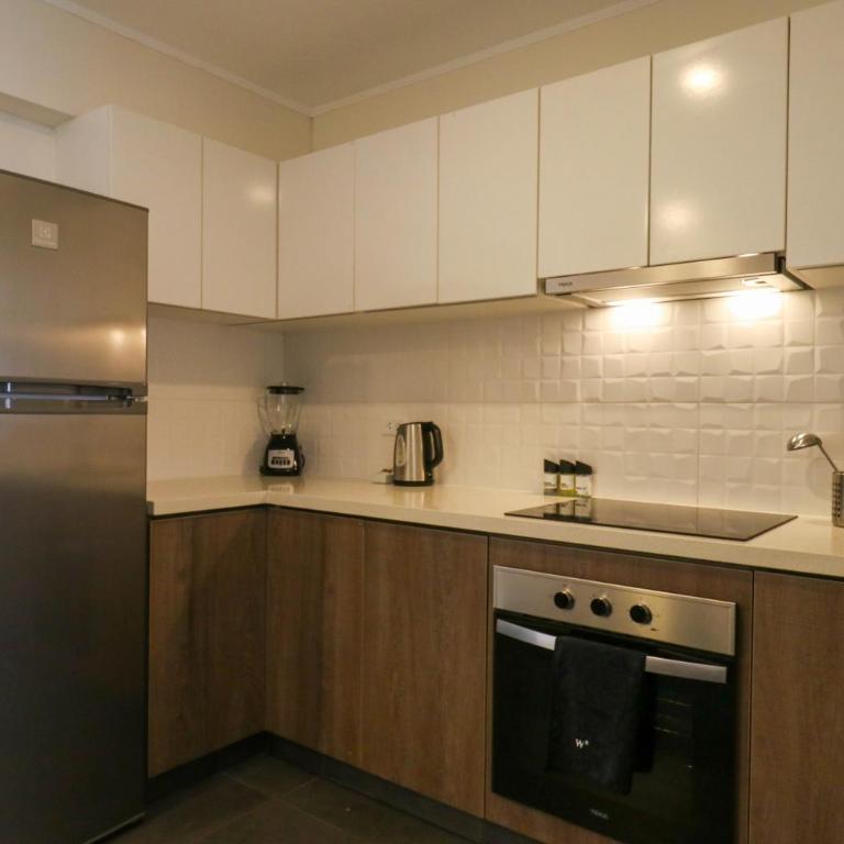 Soul Suites by Wynwood House - Apartamento de 3 dormitorios con balcón - 17