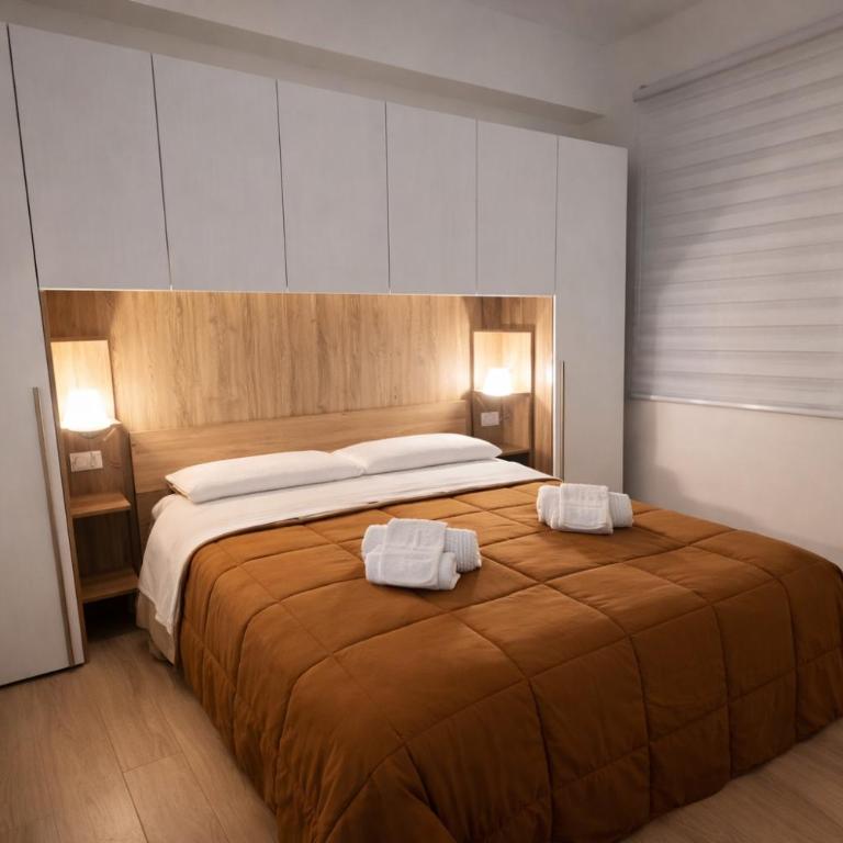 La Perla nel Vico - Appartamento con 1 Camera da Letto - 10