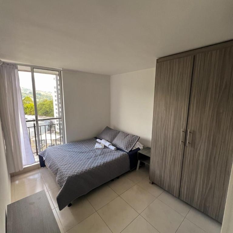 Paisaje cafetero - Apartamento de 3 dormitorios - 2