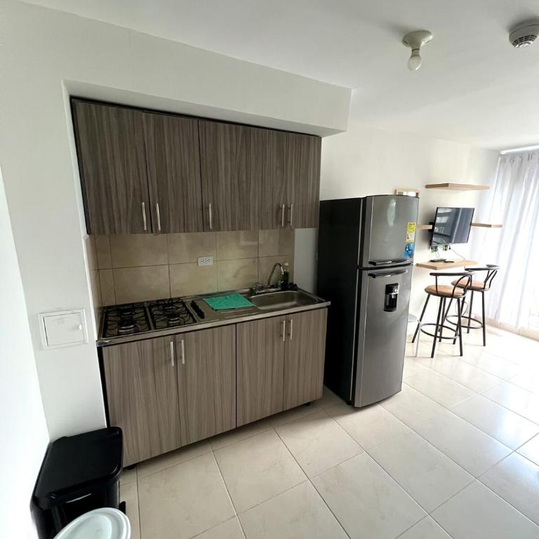 Paisaje cafetero - Apartamento de 3 dormitorios - 3