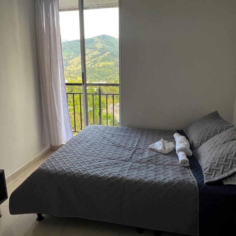 Paisaje cafetero - Apartamento de 3 dormitorios - 5