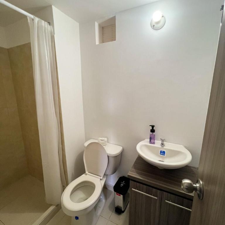 Paisaje cafetero - Apartamento de 3 dormitorios - 11