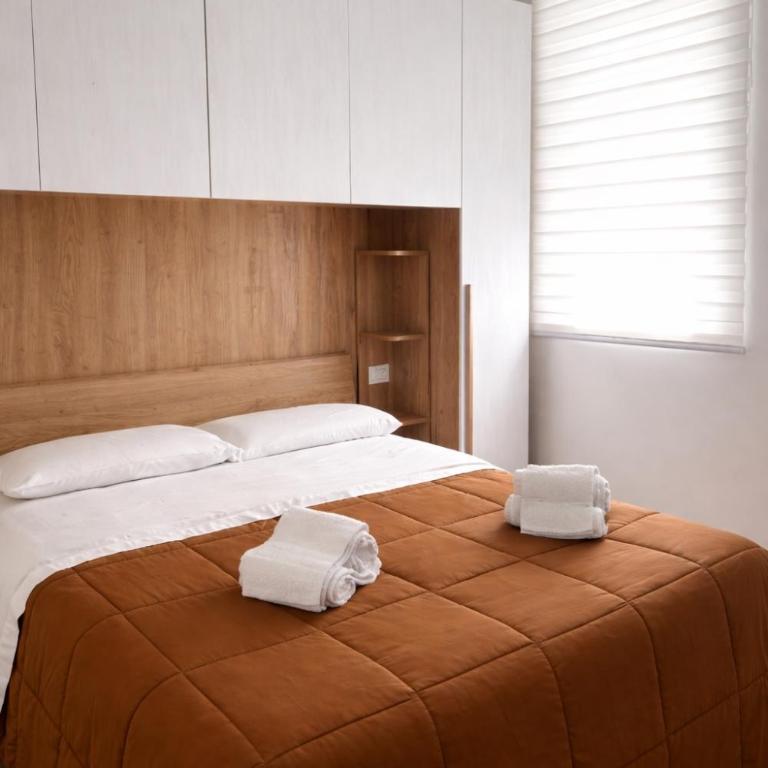 La Perla nel Vico - Appartamento con 1 Camera da Letto - 12