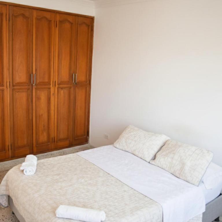 Shalom Home90 - Habitación Doble con baño compartido - 3