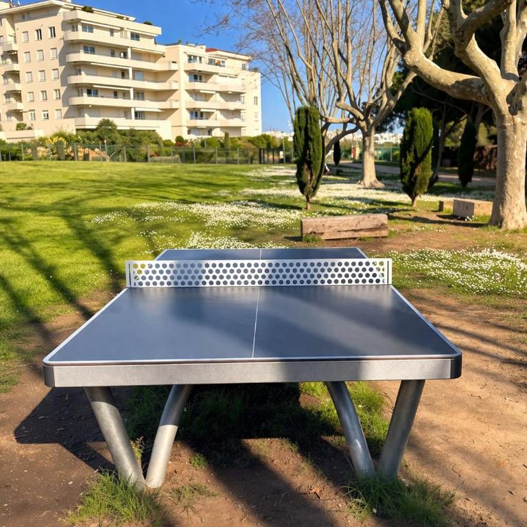 Paradis Lavandes et Mer 450m plage - Appartement 1 Chambre - 32