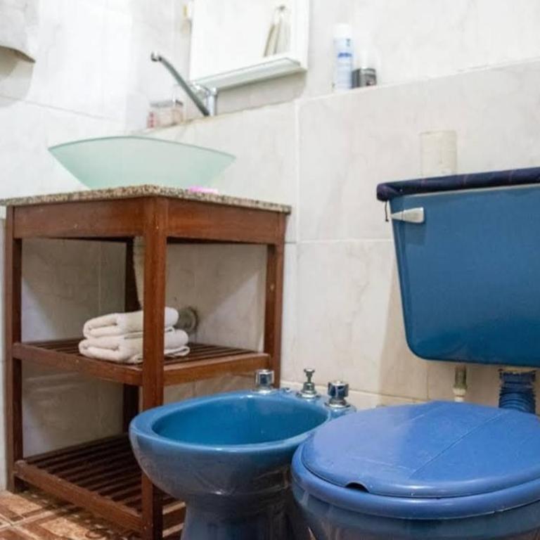 La Casa de Kuki - Apartamento de 1 dormitorio - 6