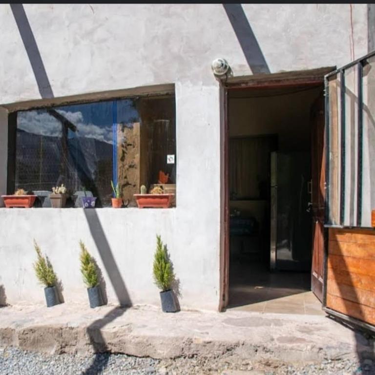 La Casa de Kuki - Apartamento de 1 dormitorio - 1