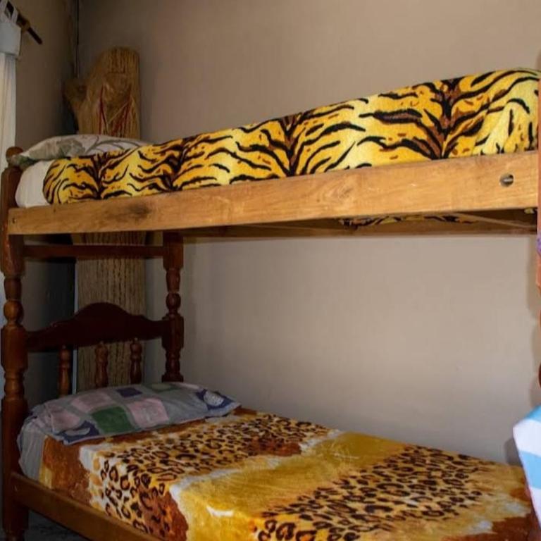 La Casa de Kuki - Apartamento de 1 dormitorio - 5