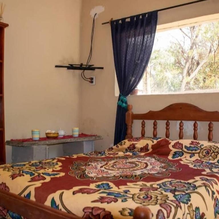 La Casa de Kuki - Apartamento de 1 dormitorio - 3