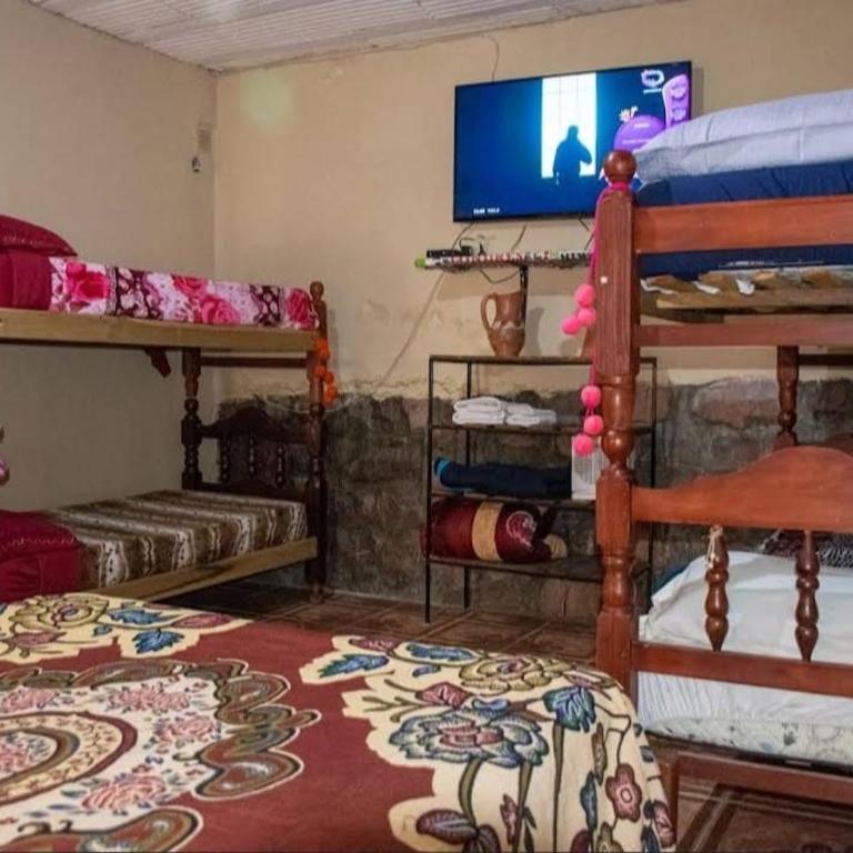 La Casa de Kuki - Apartamento de 1 dormitorio - 6