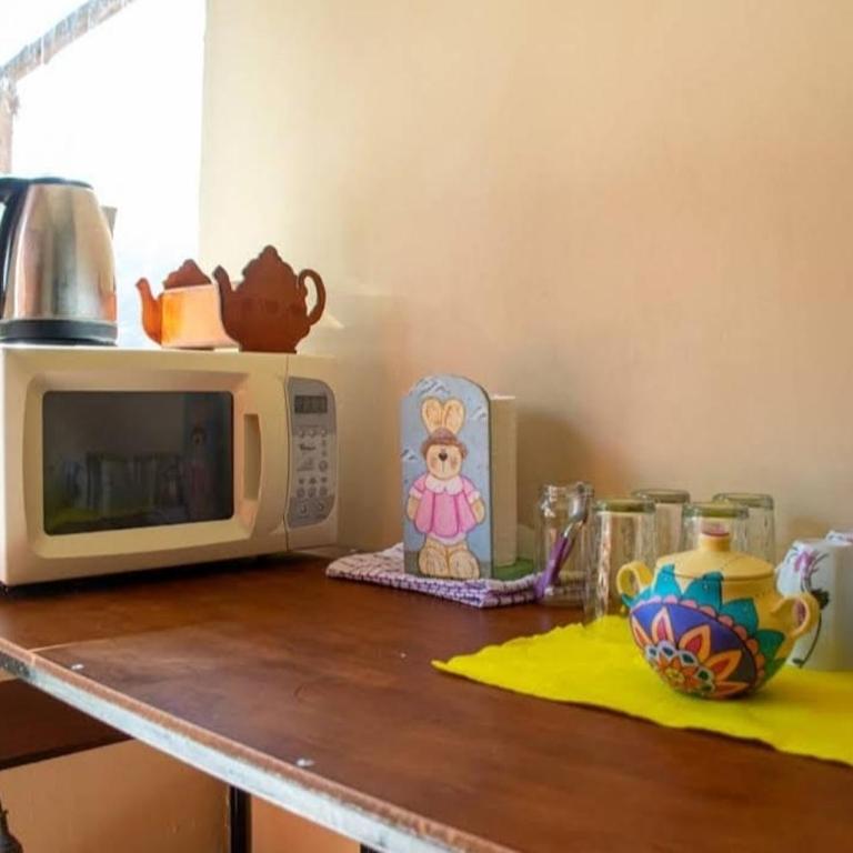 La Casa de Kuki - Apartamento de 1 dormitorio - 7