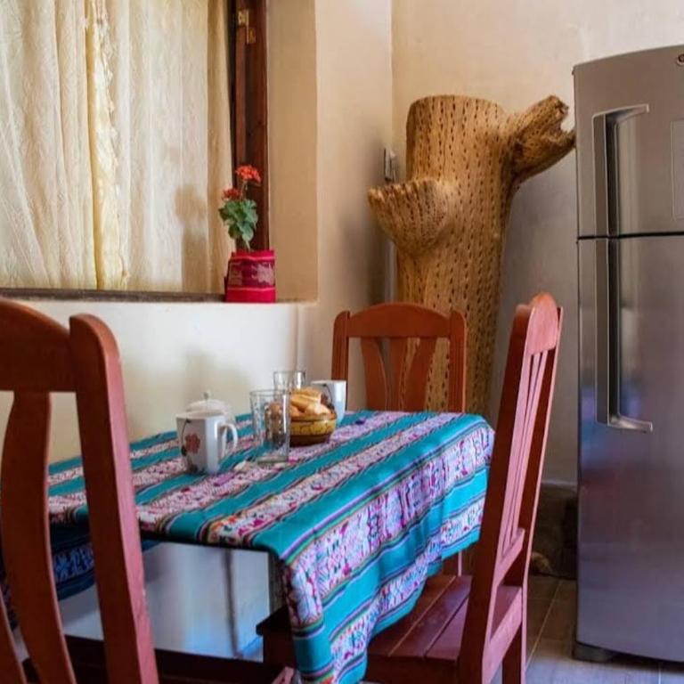 La Casa de Kuki - Apartamento de 1 dormitorio - 10