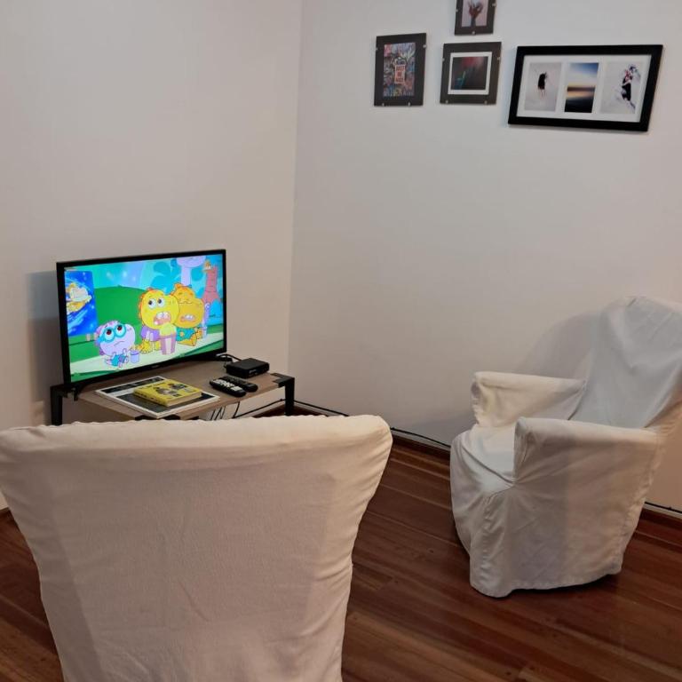 Semipiso Barrio Martin Ideal dos personas - Apartamento de 1 dormitorio - 15