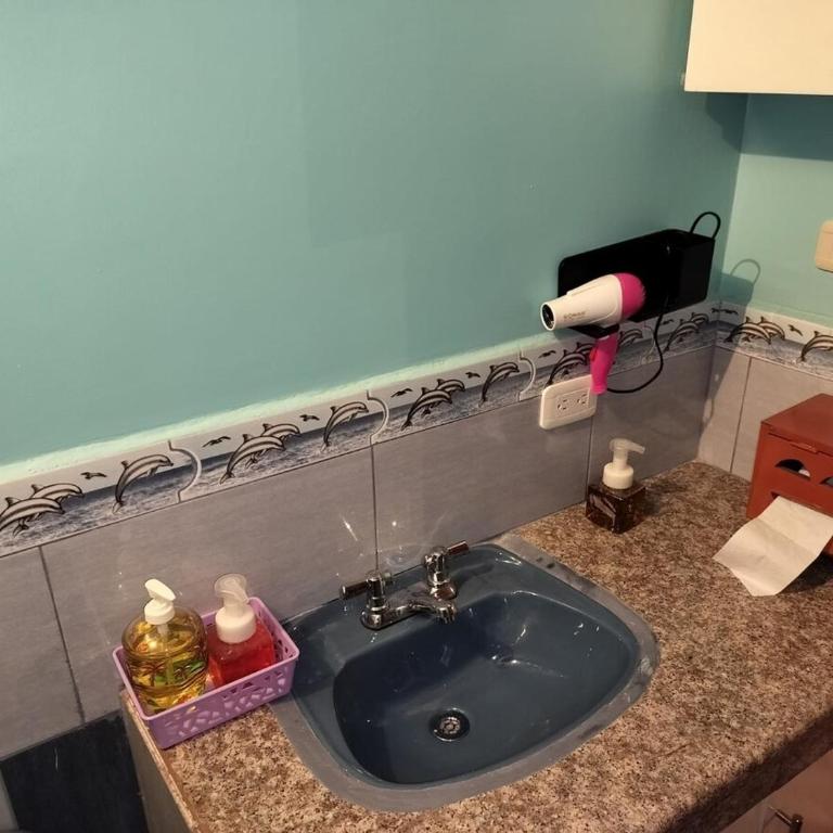 Your Home in Riobamba 3 Bedrooms Bathtub Parking Total Comfort - Three-Bedroom Apartment - 38