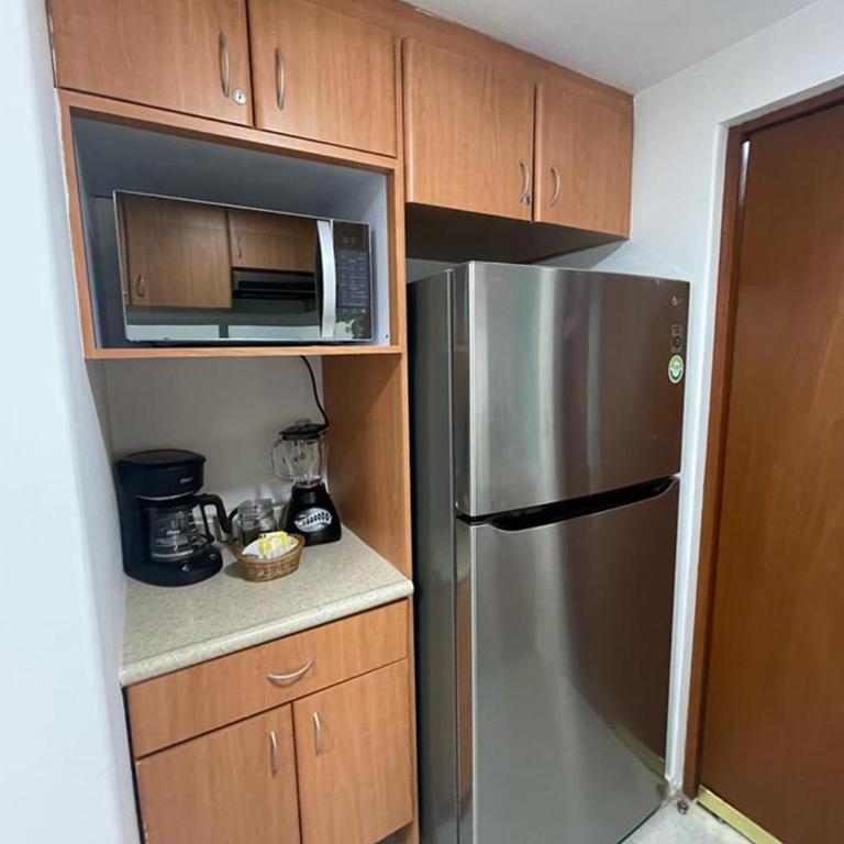 Departamento en Luz Saviñon, Narvarte Poniente, CDMX - Apartamento - 12