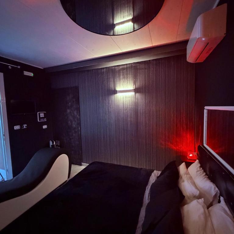 Romantic suite Centro - Appartamento con 1 Camera da Letto - 5