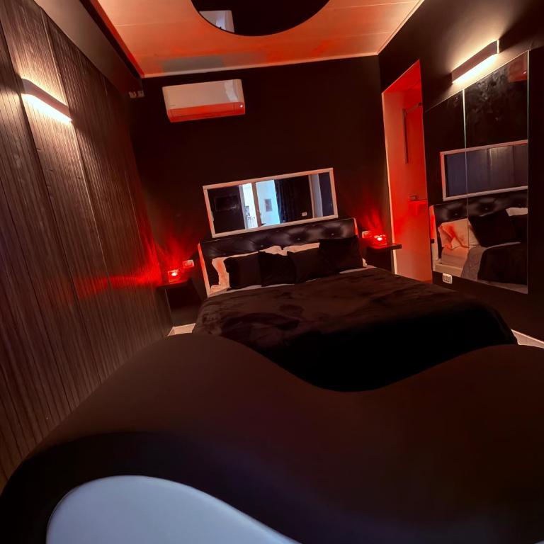 Romantic suite Centro - Appartamento con 1 Camera da Letto - 4