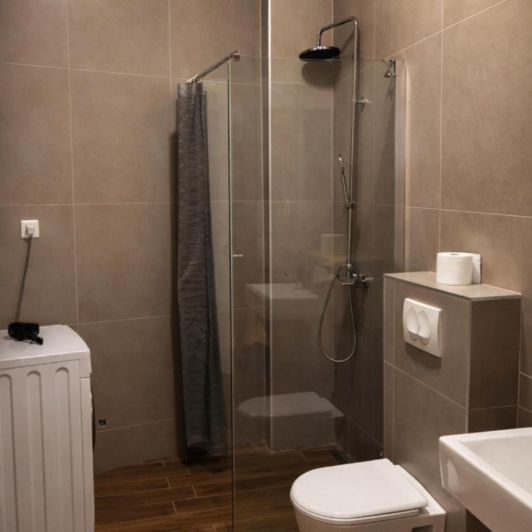 Amar 2 - One-Bedroom Apartment - 5