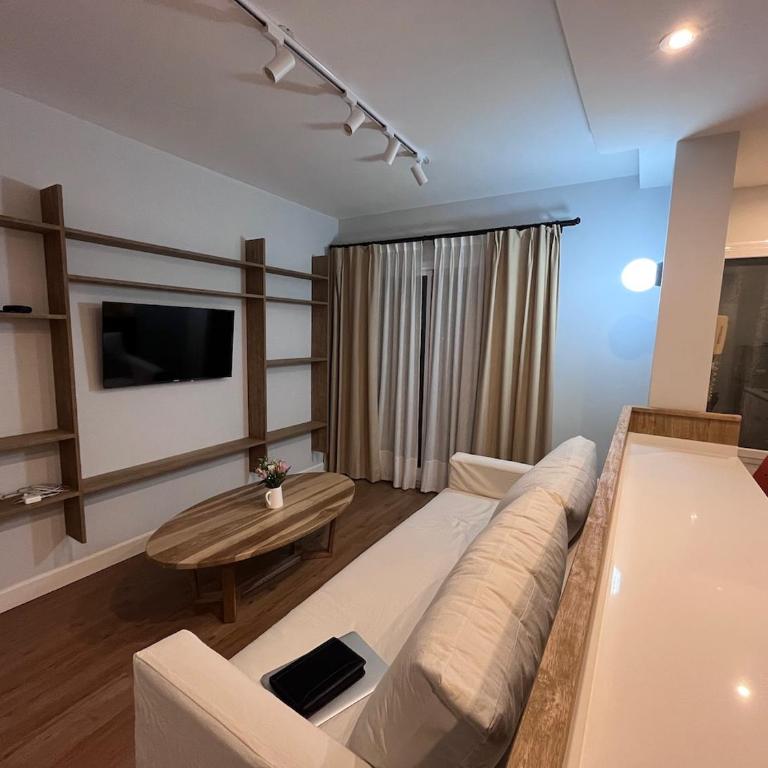 Departamento en Recoleta - Apartamento de 1 dormitorio - 29