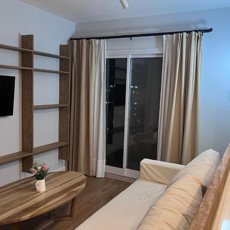 Departamento en Recoleta - Apartamento de 1 dormitorio - 3