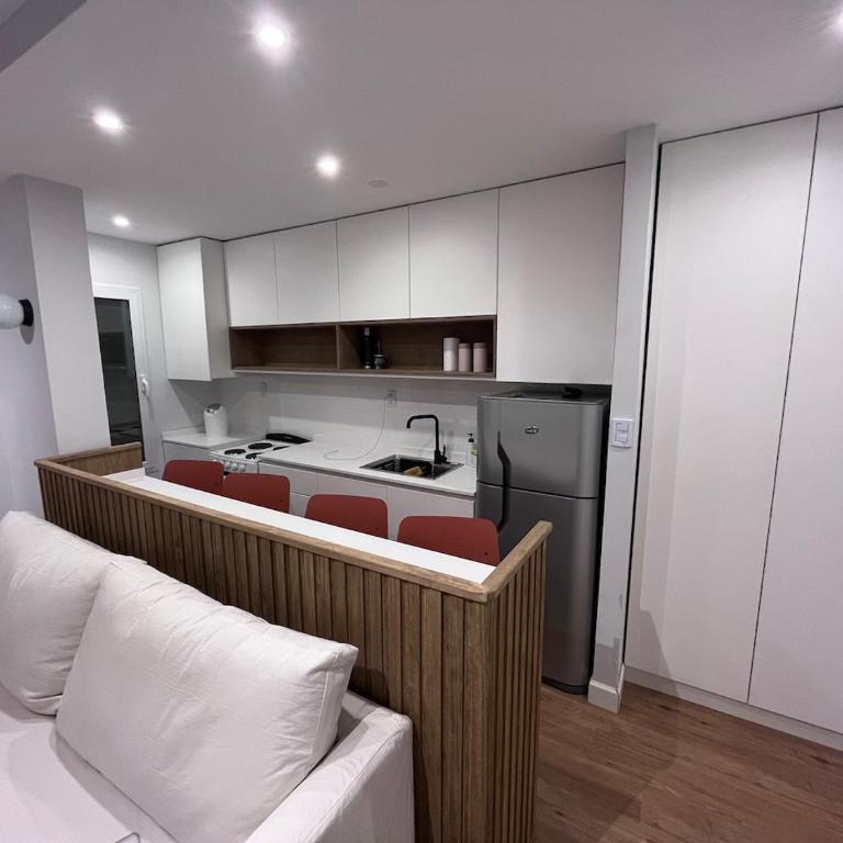 Departamento en Recoleta - Apartamento de 1 dormitorio - 28