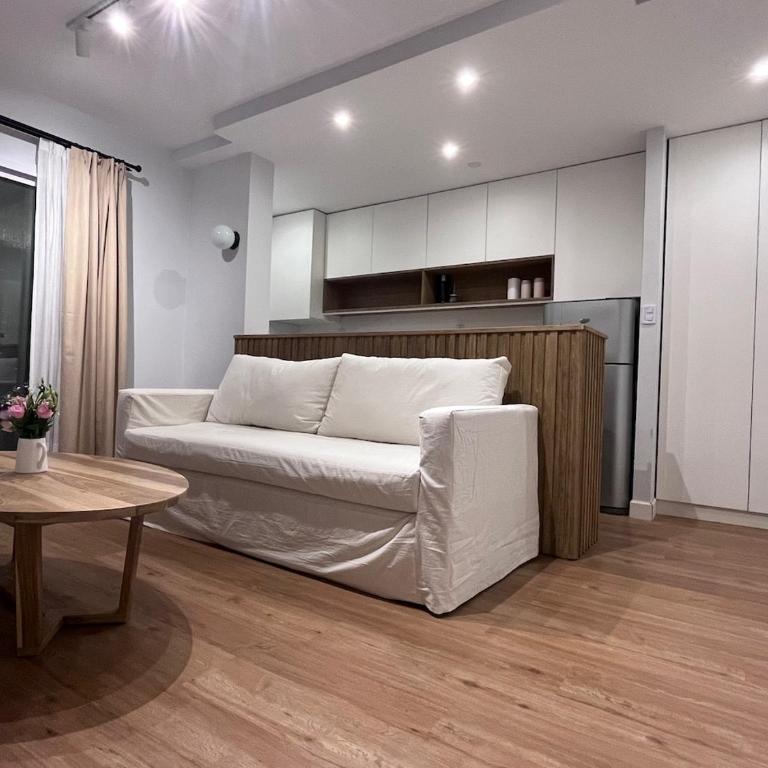 Departamento en Recoleta - Apartamento de 1 dormitorio - 6