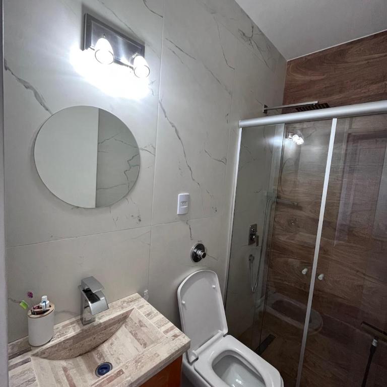 Departamento en Recoleta - Apartamento de 1 dormitorio - 7
