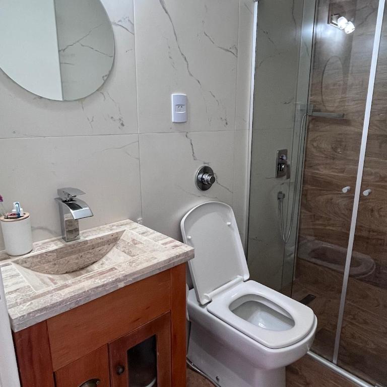 Departamento en Recoleta - Apartamento de 1 dormitorio - 9