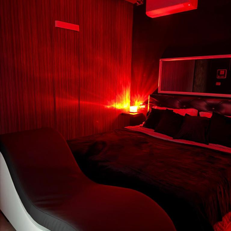 Romantic suite Centro - Appartamento con 1 Camera da Letto - 3