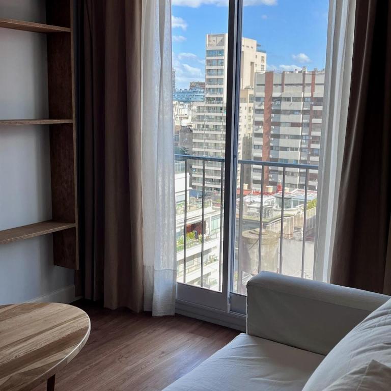 Departamento en Recoleta - Apartamento de 1 dormitorio - 14