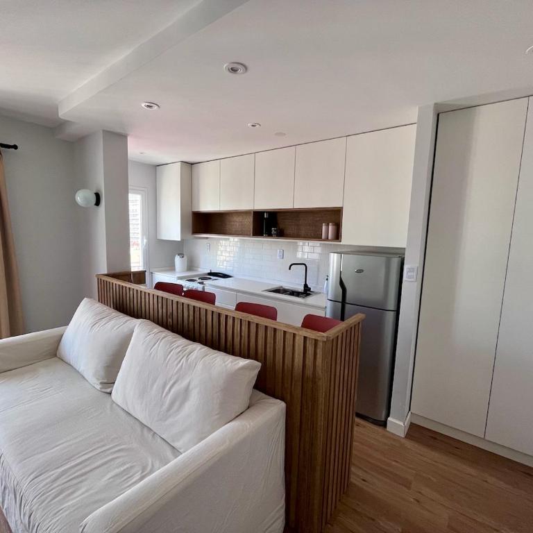 Departamento en Recoleta - Apartamento de 1 dormitorio - 16