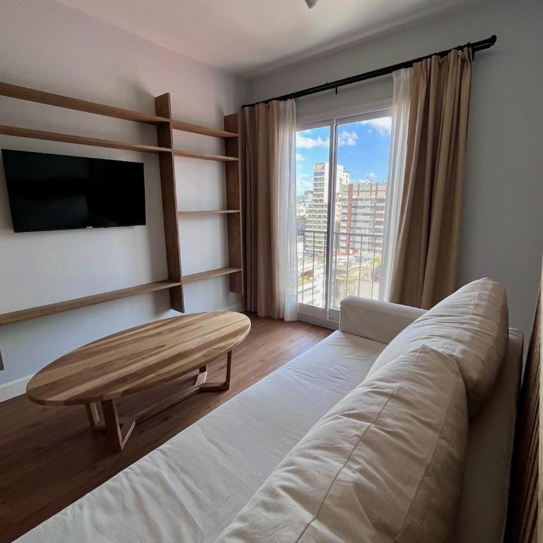 Departamento en Recoleta - Apartamento de 1 dormitorio - 17