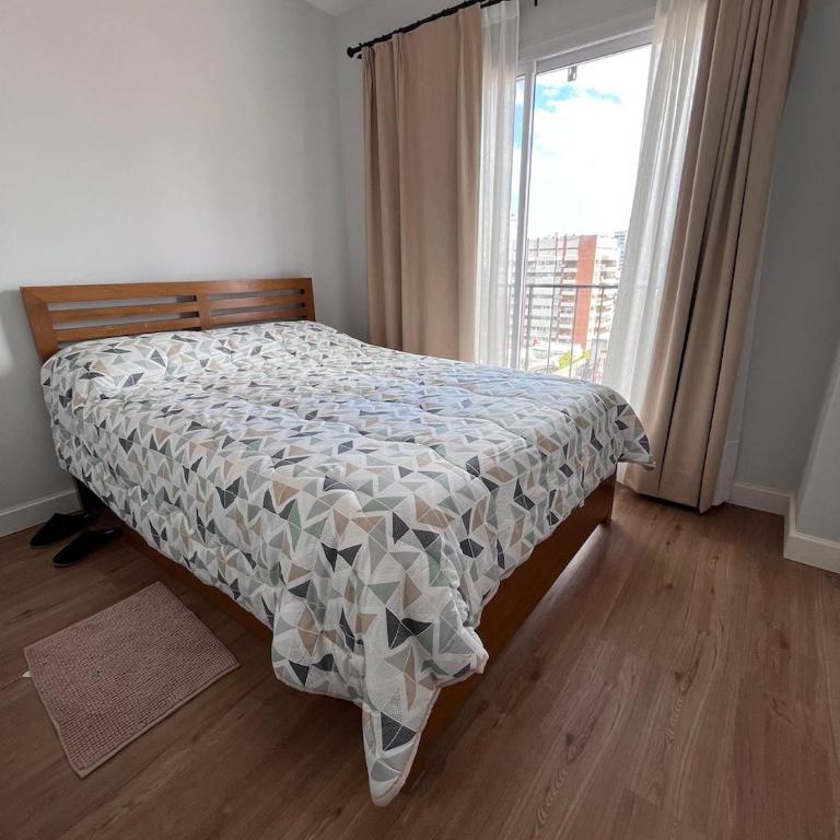 Departamento en Recoleta - Apartamento de 1 dormitorio - 19