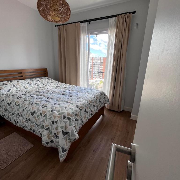 Departamento en Recoleta - Apartamento de 1 dormitorio - 33