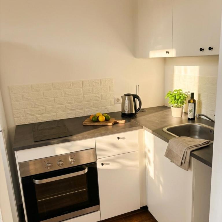 Amar 2 - One-Bedroom Apartment - 4
