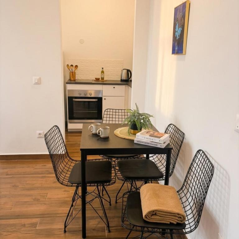 Amar 2 - One-Bedroom Apartment - 2