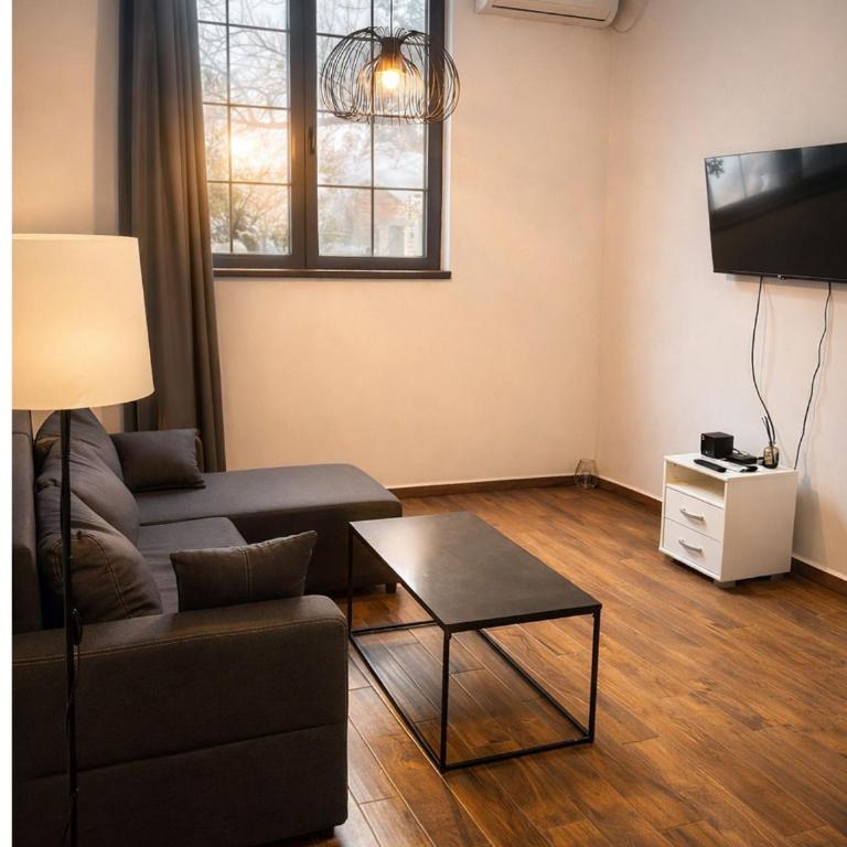 Amar 2 - One-Bedroom Apartment - 1