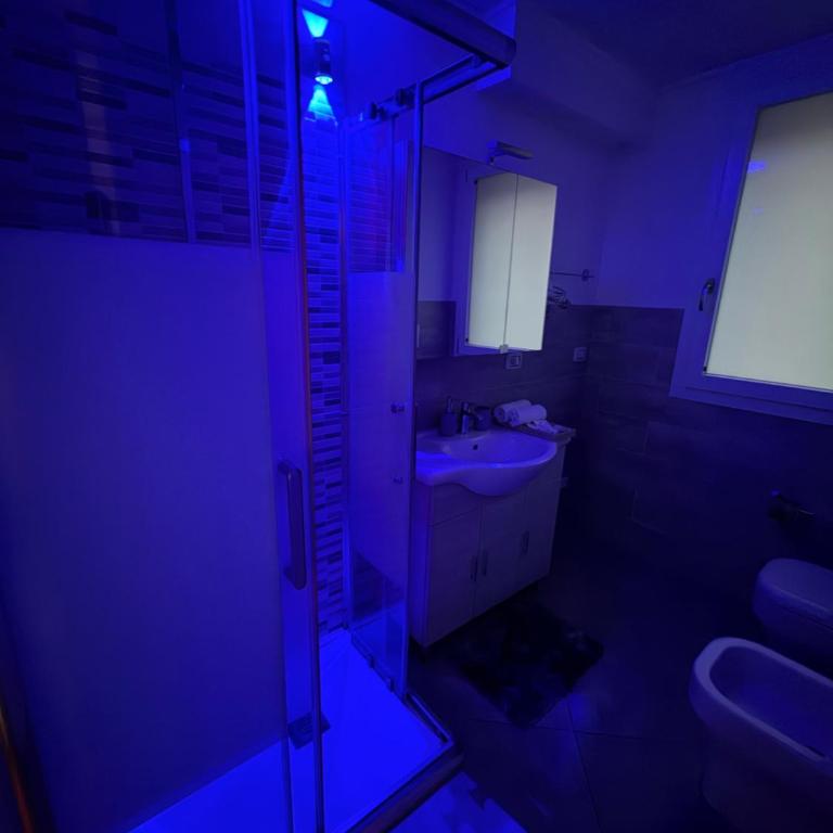 Romantic suite Centro - Appartamento con 1 Camera da Letto - 8