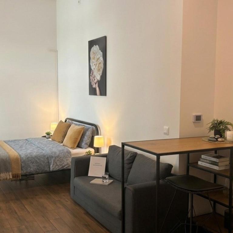 Amar 3 - Studio Apartment - 6