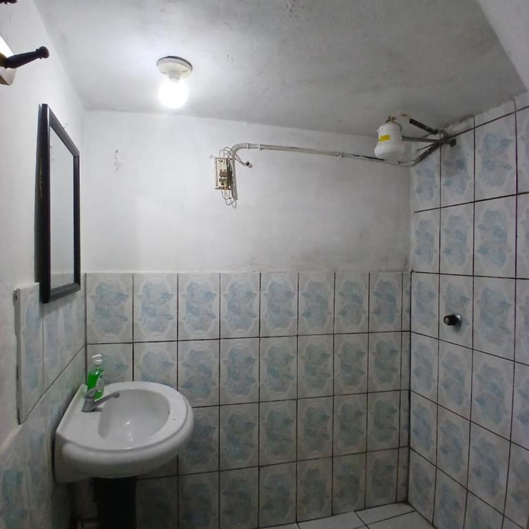 Bienvenidos , Welcome a Perú - Huancavelica la tierra del mercurio - One-Bedroom Apartment - 4