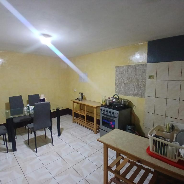 Bienvenidos , Welcome a Perú - Huancavelica la tierra del mercurio - One-Bedroom Apartment - 5