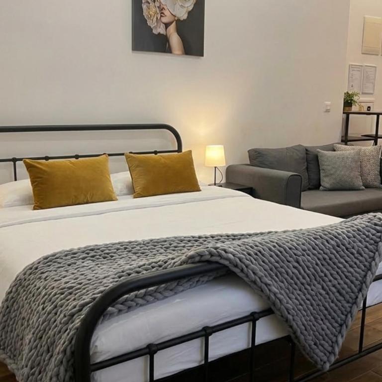 Amar 3 - Studio Apartment - 2