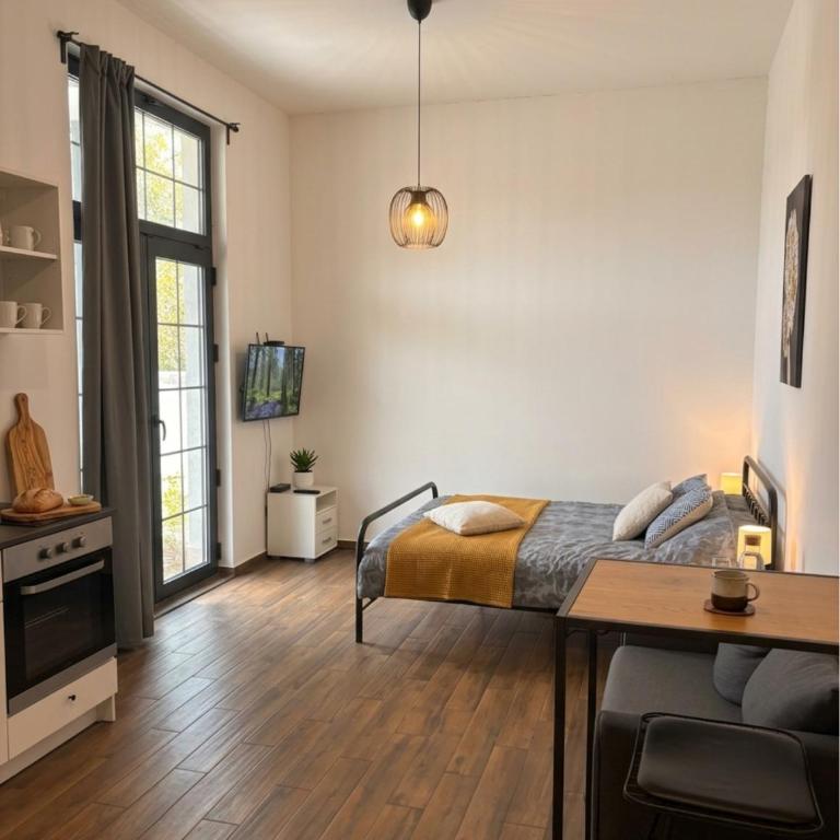 Amar 3 - Studio Apartment - 1
