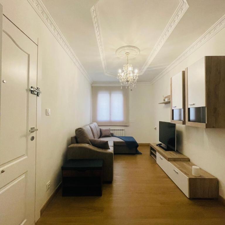 Apartamento Oyón - Apartamento de 2 dormitorios - 3