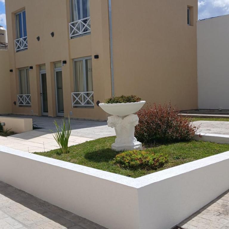 Dpto 3 - Apartamento de 1 dormitorio - 12