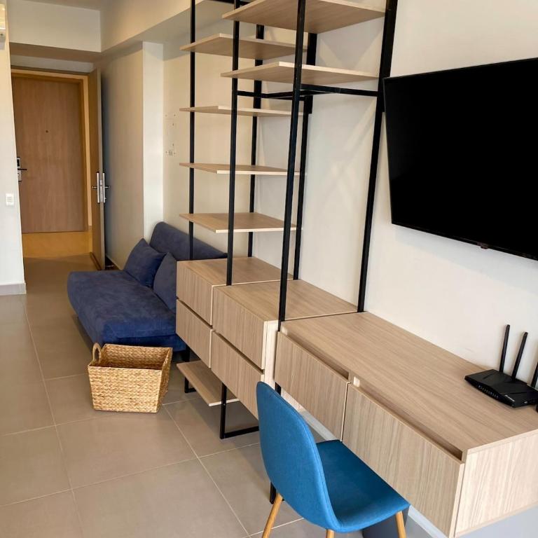 ApartaSuite 10min centro histórico, 3min aeropuerto - One-Bedroom Apartment - 6