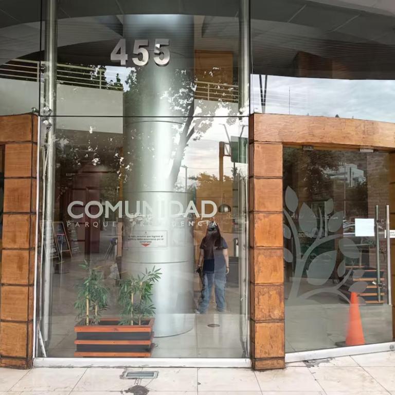 Departamento providencia - One-Bedroom Apartment - 6