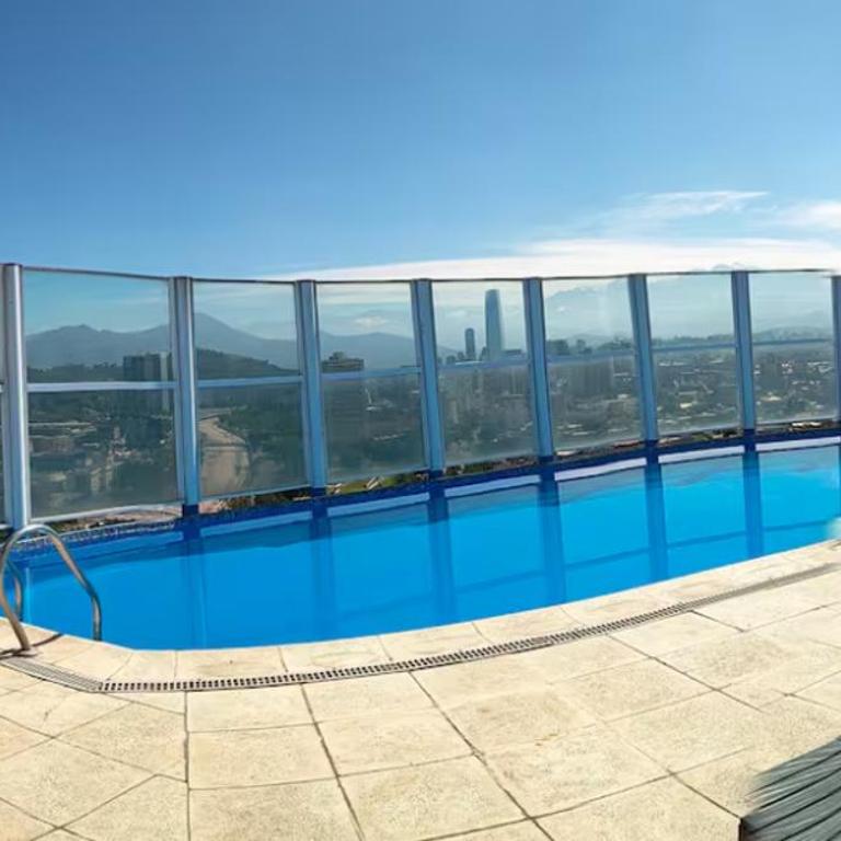 Departamento providencia - One-Bedroom Apartment - 9